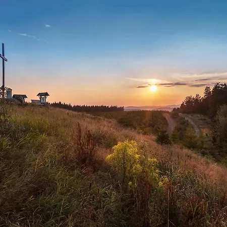 Mountain View Near * Winterberg